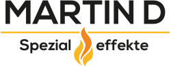 Martin D Spezialeffekte – Feuerwerk vom Profi